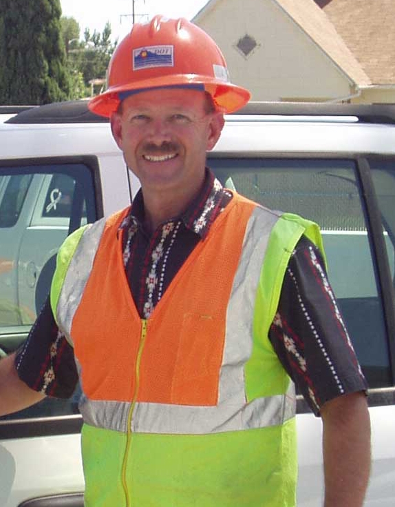 Doug Lollar is a licensed Professional Engineer in Colorado Springs, Colorado.